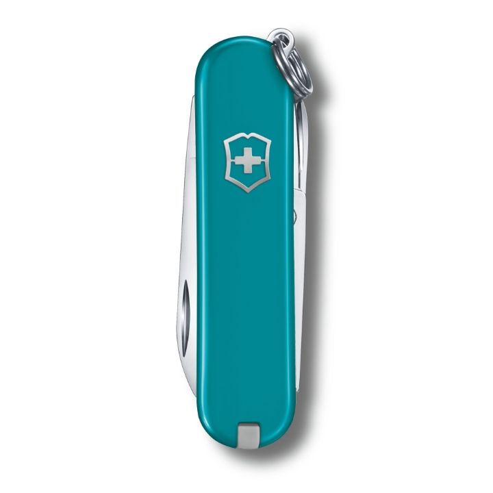 Obrazek Scyzoryk Victorinox Classic SD Colors Mountain Lake