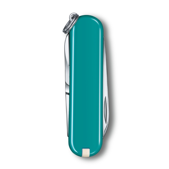 Obrazek Scyzoryk Victorinox Classic SD Colors Mountain Lake