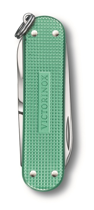 Obrazek Scyzoryk Victorinox Classic SD Alox Colors Minty Mint