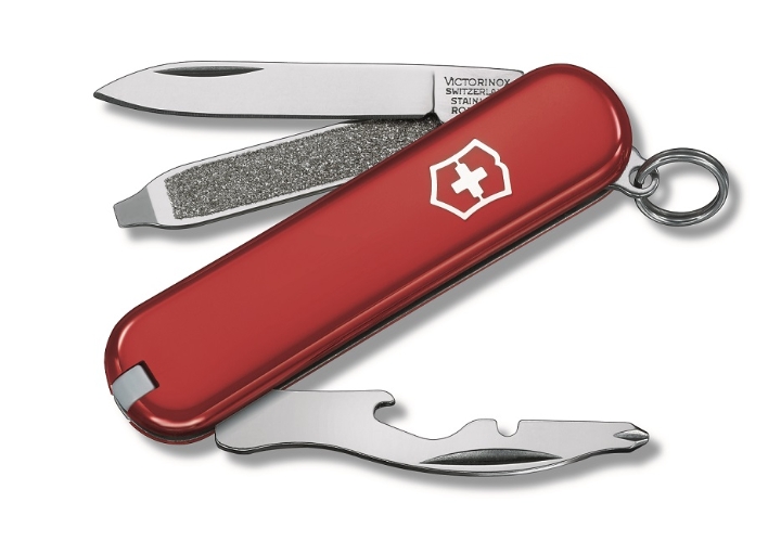 Obrazek Scyzoryk Victorinox Rally
