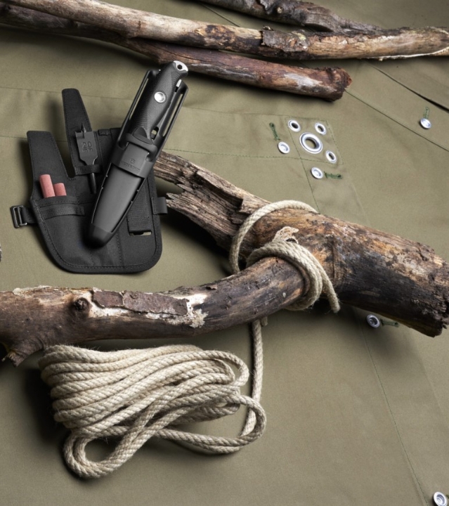 Obrazek Nóż Victorinox Venture Pro