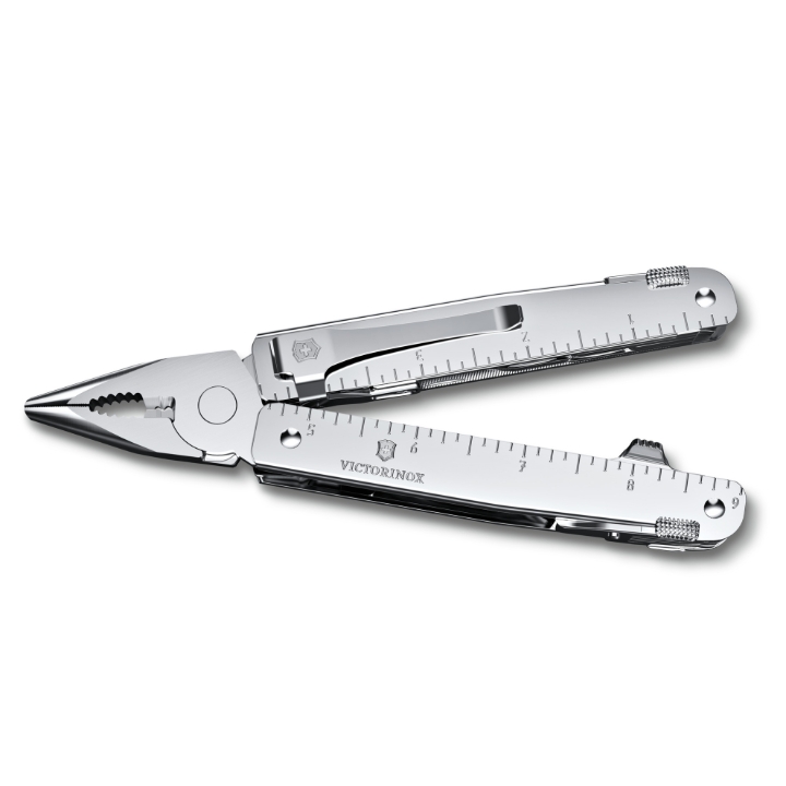 Obrazek Multitool Victorinox Swiss Tool MX Clip