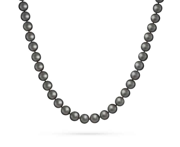 Obrazek Perłowy Naszyjnik LOEE Pearls