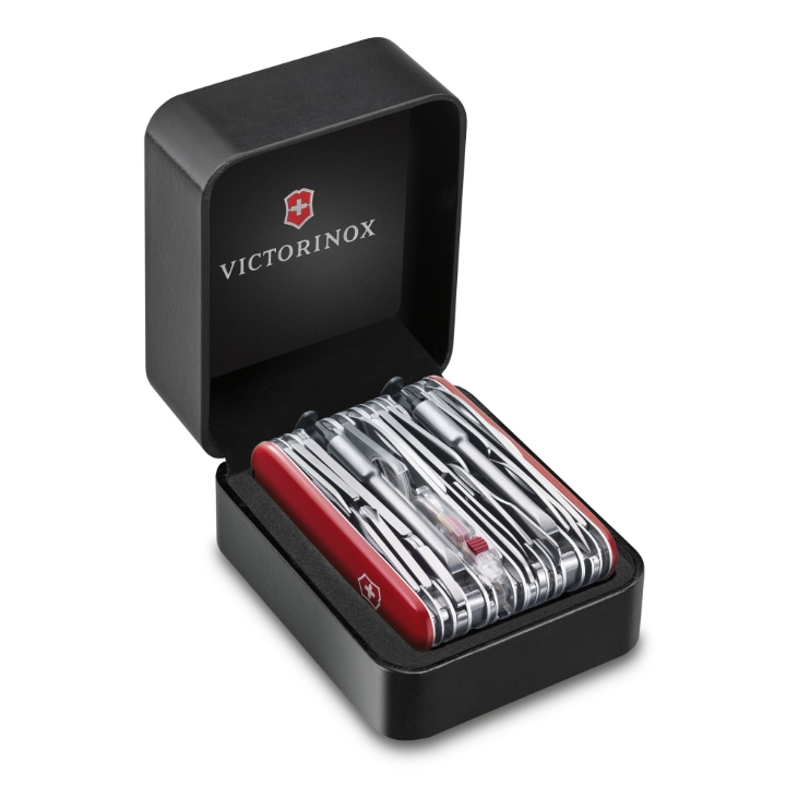 Obrazek Scyzoryk Victorinox Swiss Champ XXL