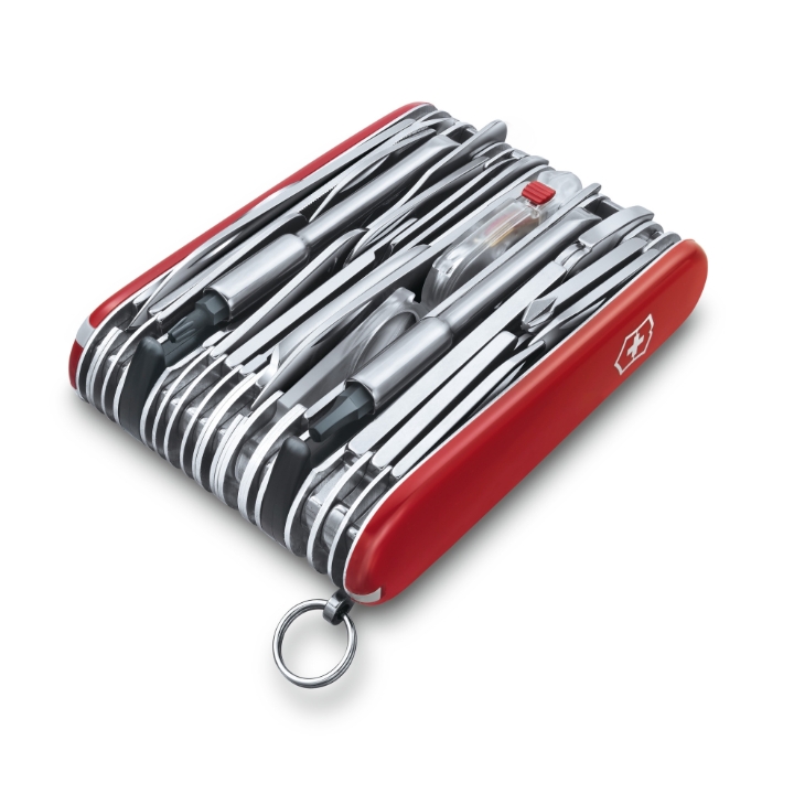 Obrazek Scyzoryk Victorinox Swiss Champ XXL