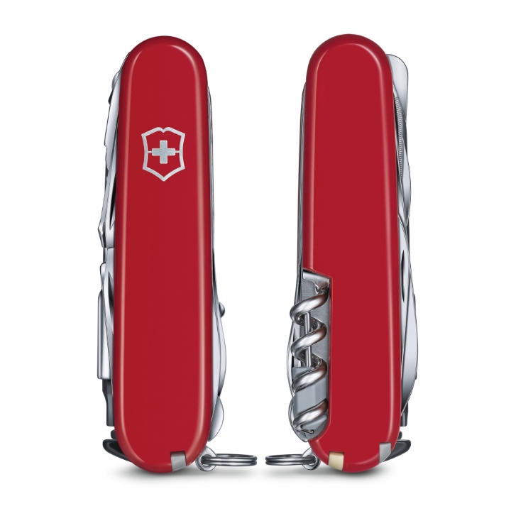 Obrazek Scyzoryk Victorinox Swiss Champ XXL