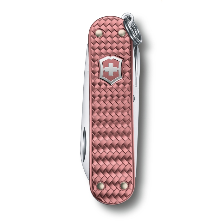Obrazek Scyzoryk Victorinox Classic Precious Alox