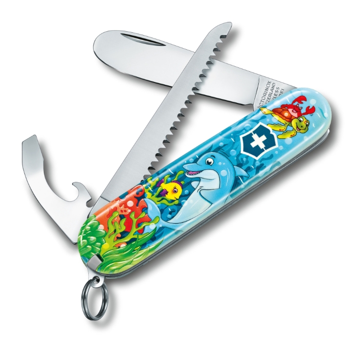 Obrazek Dziecięcy Scyzoryk Victorinox Animal Edition