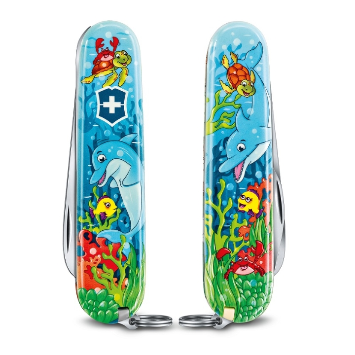 Obrazek Dziecięcy Scyzoryk Victorinox Animal Edition