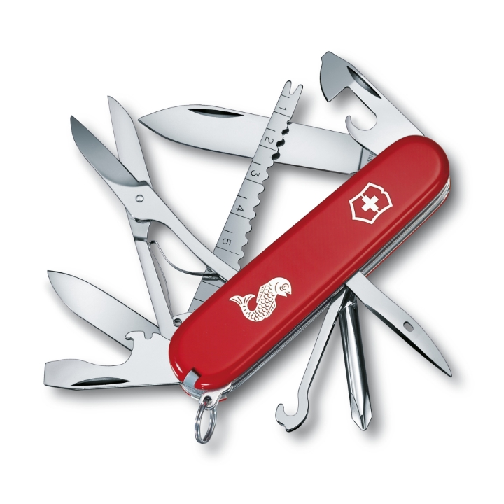 Obrazek Scyzoryk Victorinox Fisherman