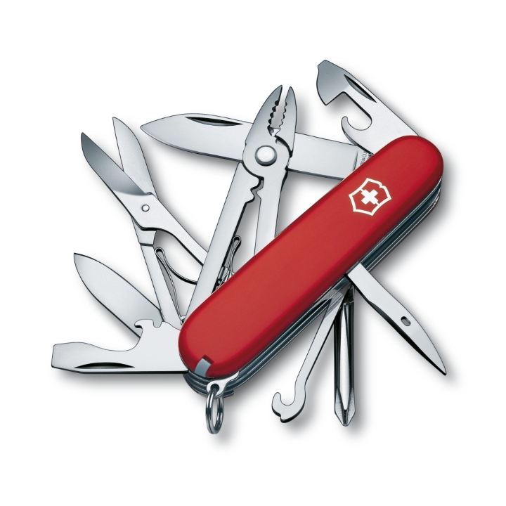 Obrazek Scyzoryk Victorinox Deluxe Tinker