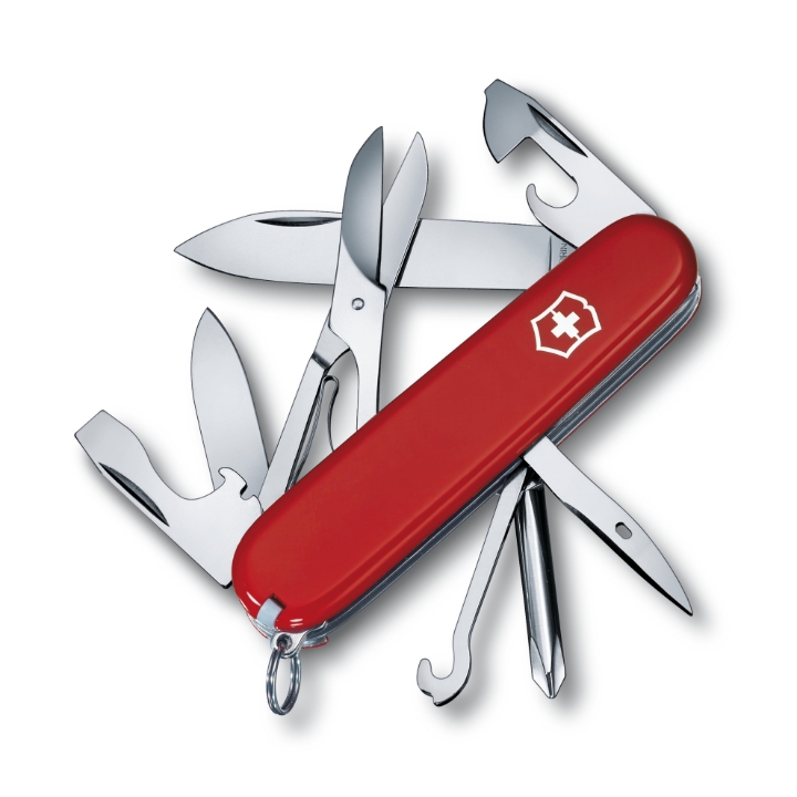 Obrazek Scyzoryk Victorinox Super Tinker