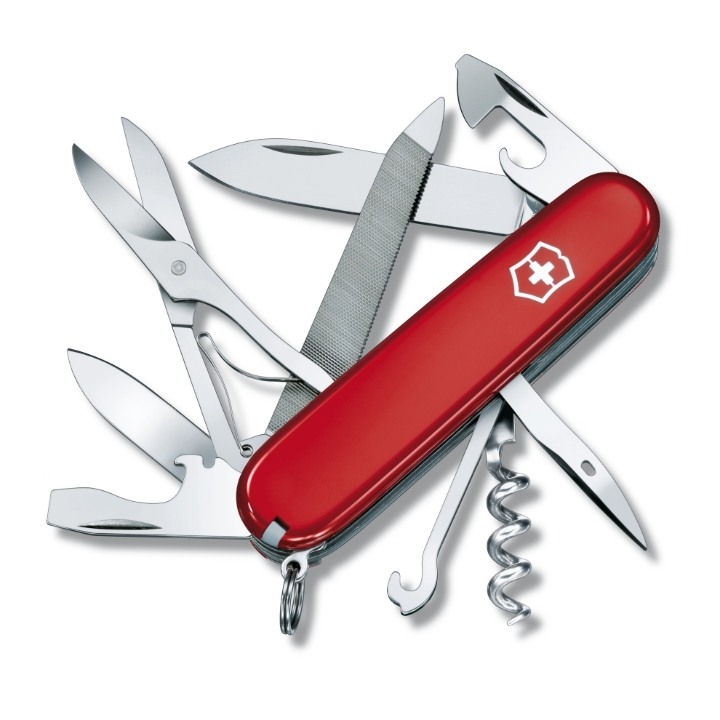 Obrazek Scyzoryk Victorinox Mountaineer