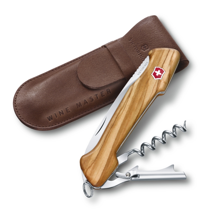 Obrazek Scyzoryk Victorinox Wine Master