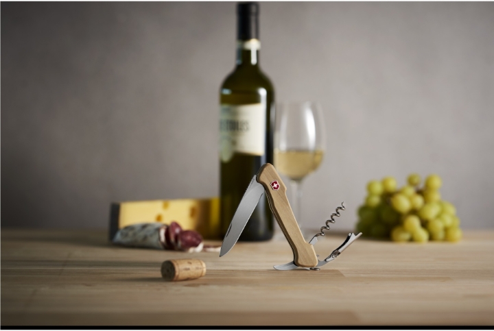 Obrazek Scyzoryk Victorinox Wine Master