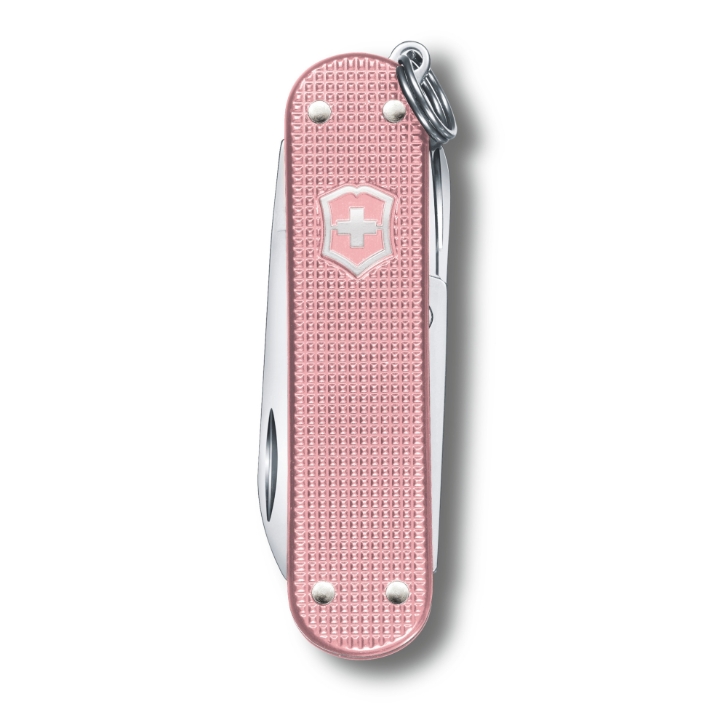 Obrazek Scyzoryk Victorinox Classic SD Alox Colors Cotton Candy