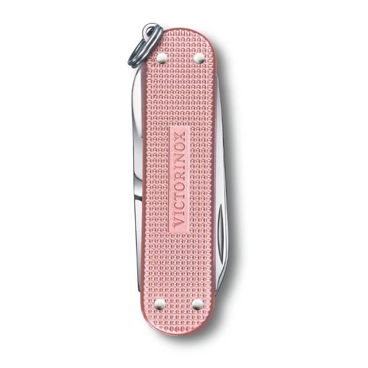 Obrazek Scyzoryk Victorinox Classic SD Alox Colors Cotton Candy