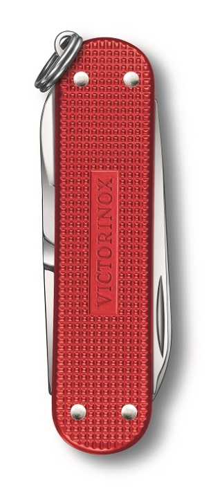 Obrazek Scyzoryk Victorinox Classic SD Alox Colors Sweet Berry