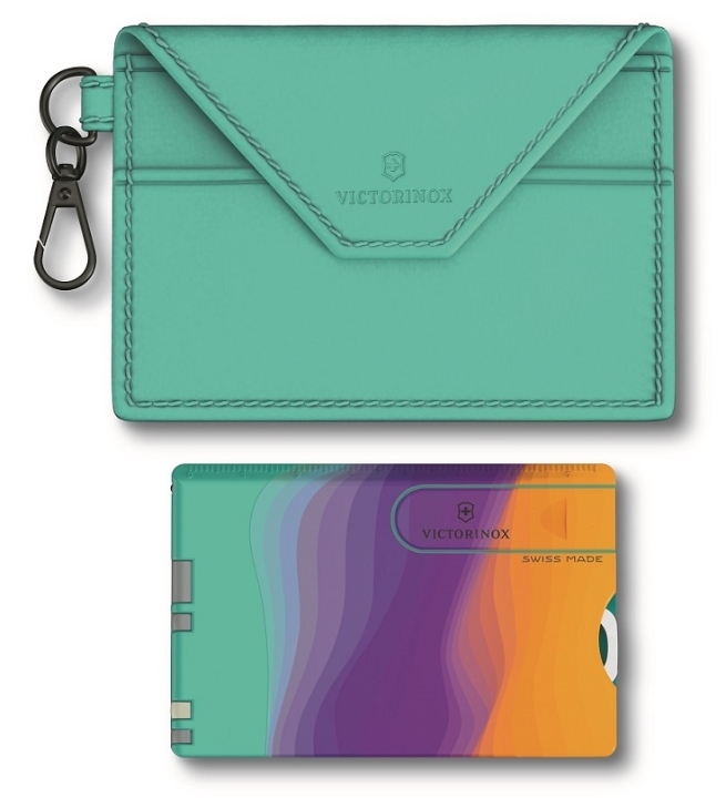 Obrazek Swiss Card Classic Victorinox Sydney Style