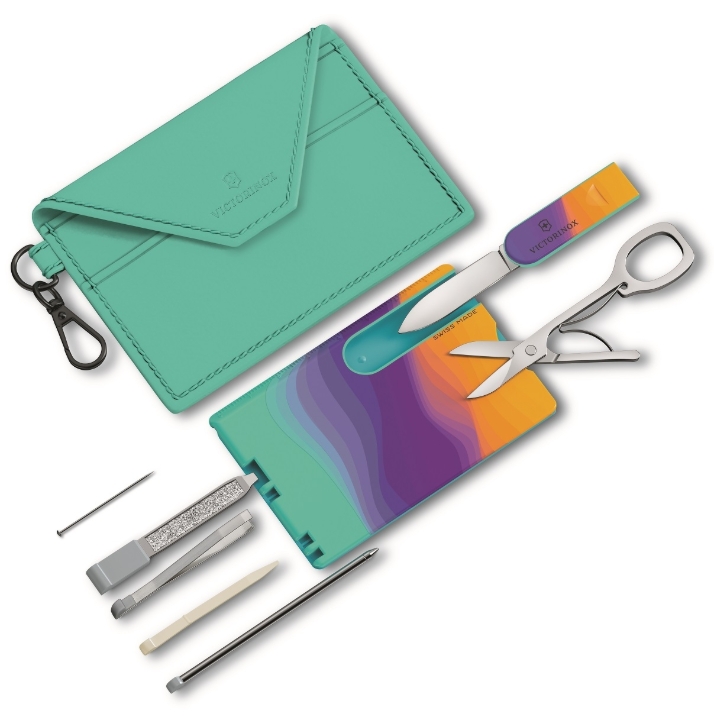 Obrazek Swiss Card Classic Victorinox Sydney Style