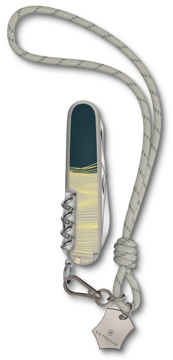 Obrazek Scyzoryk Victorinox Companion New York Style, 91 mm