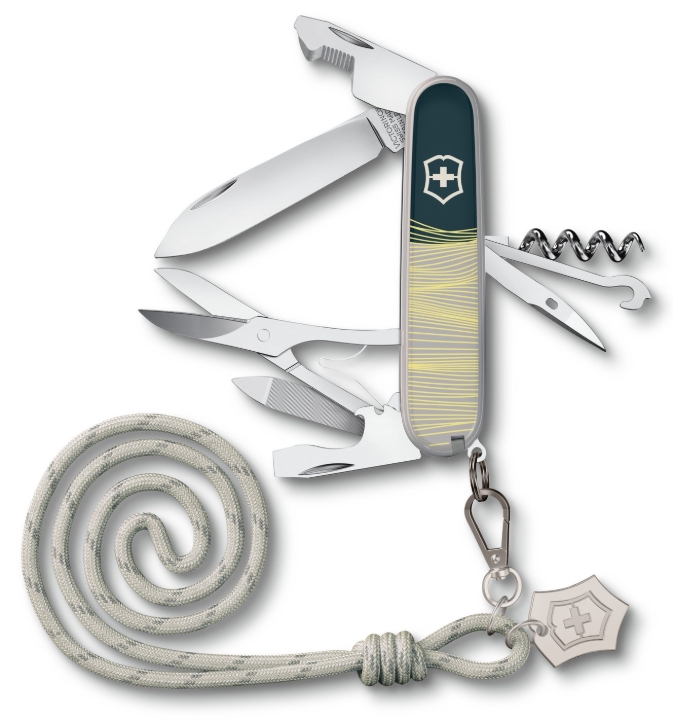 Obrazek Scyzoryk Victorinox Companion New York Style, 91 mm