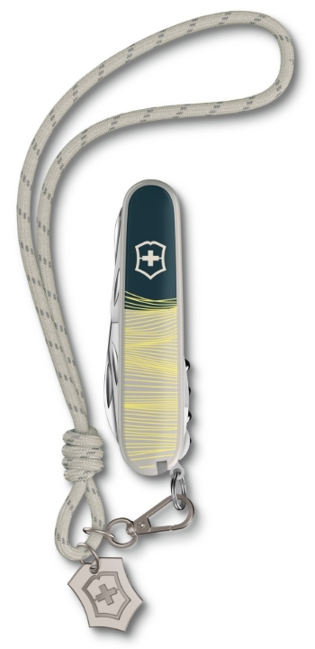 Obrazek Scyzoryk Victorinox Companion New York Style, 91 mm