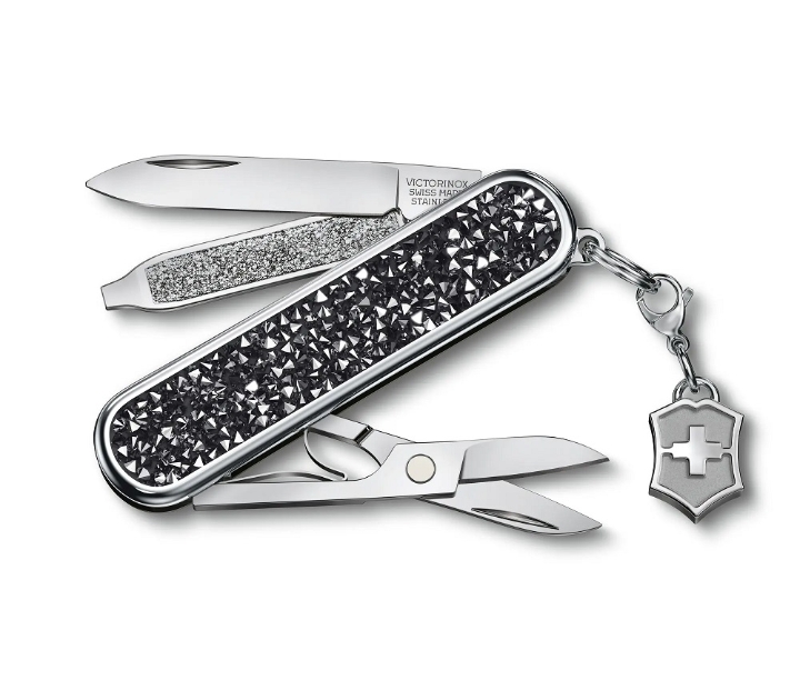 Obrazek Scyzoryk Victorinox Classic SD Brilliant Crystal
