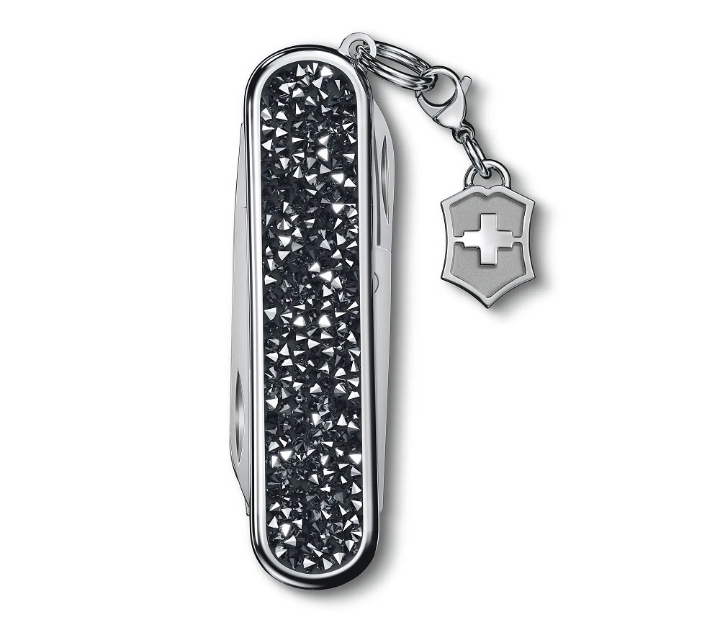 Obrazek Scyzoryk Victorinox Classic SD Brilliant Crystal
