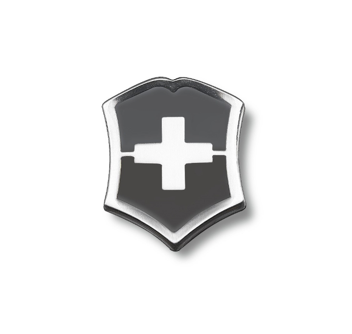 Obrazek Odznak erb Victorinox Helvétský kříž