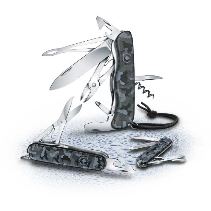 Obrazek Scyzoryk Victorinox Skipper