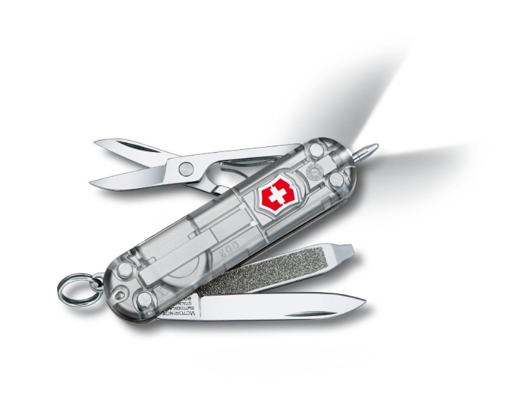 Obrazek Scyzoryk Victorinox Signature Lite