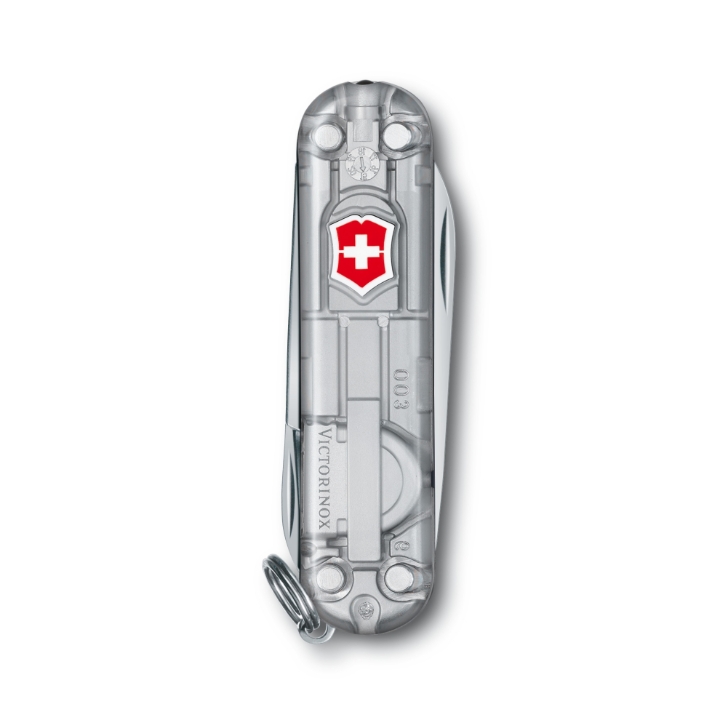 Obrazek Scyzoryk Victorinox Signature Lite