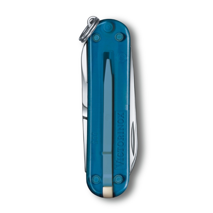Obrazek Scyzoryk Victorinox Classic SD Colors Sky High