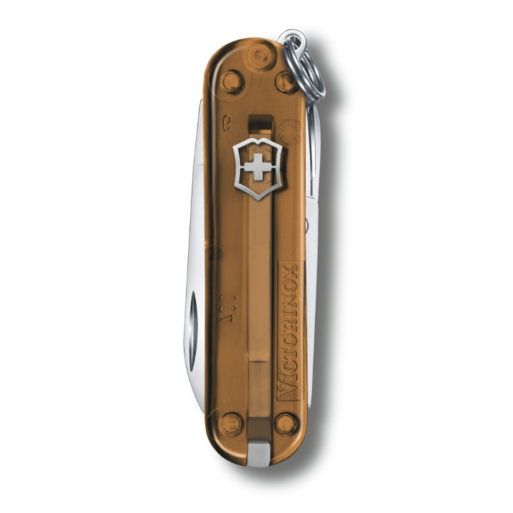 Obrazek Scyzoryk Victorinox Classic SD Colors Chocolate Fugde