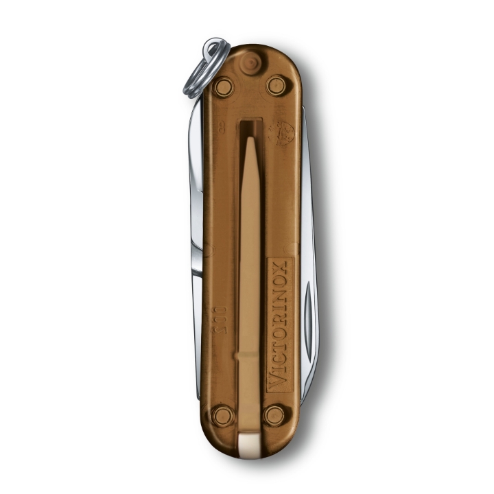 Obrazek Scyzoryk Victorinox Classic SD Colors Chocolate Fugde