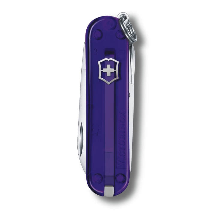Obrazek Scyzoryk Victorinox Classic SD Colors Persian Indigo