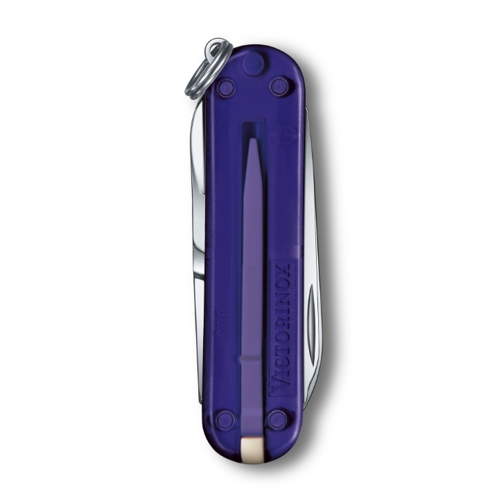Obrazek Scyzoryk Victorinox Classic SD Colors Persian Indigo