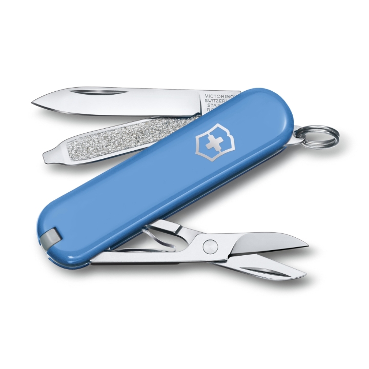 Obrazek Scyzoryk Victorinox Classic SD Colors Summer Rain
