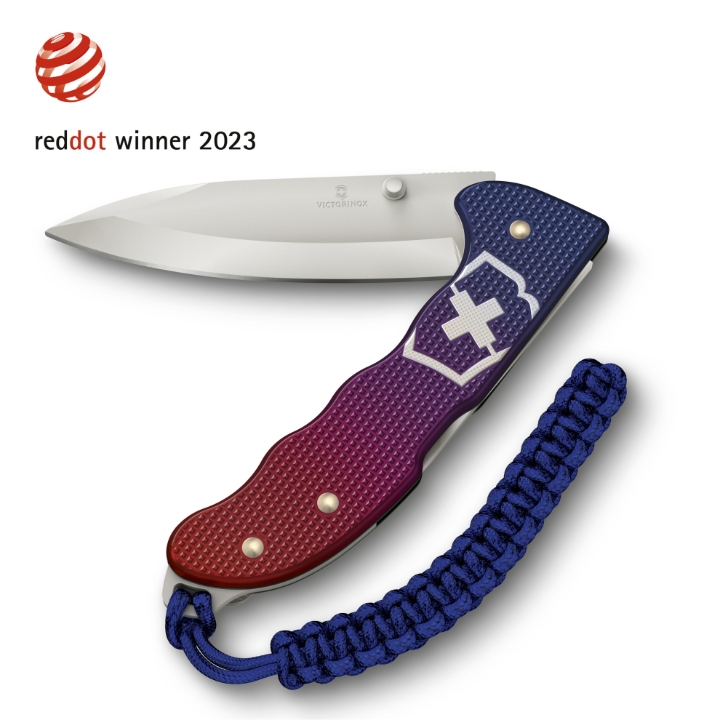 Obrazek Nóż Victorinox Evoke Alox