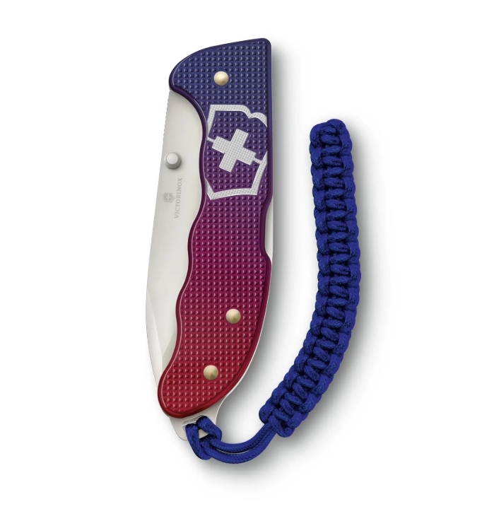 Obrazek Nóż Victorinox Evoke Alox