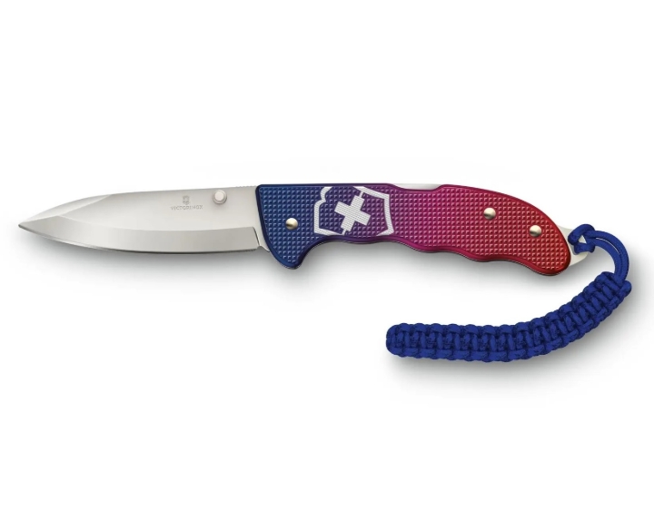 Obrazek Nóż Victorinox Evoke Alox