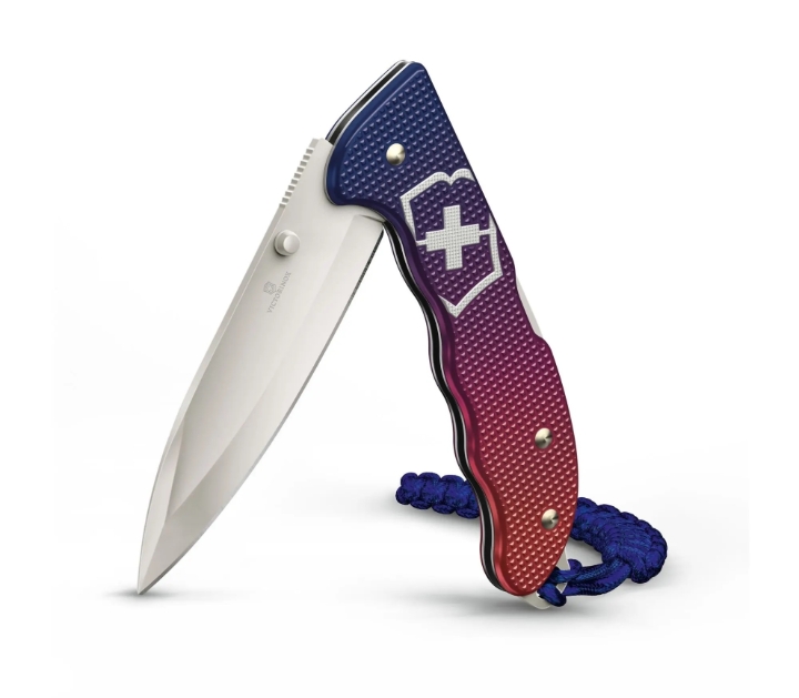 Obrazek Nóż Victorinox Evoke Alox