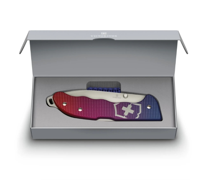 Obrazek Nóż Victorinox Evoke Alox
