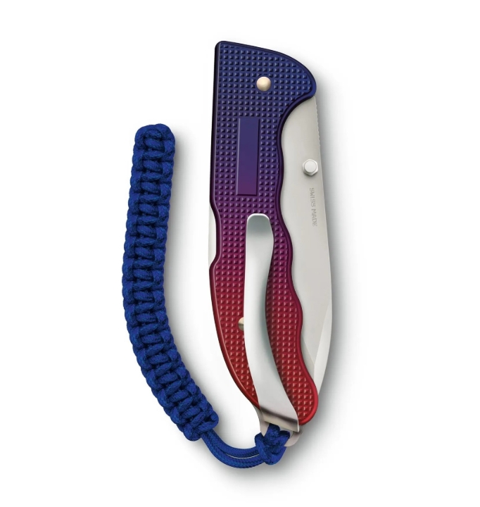 Obrazek Nóż Victorinox Evoke Alox