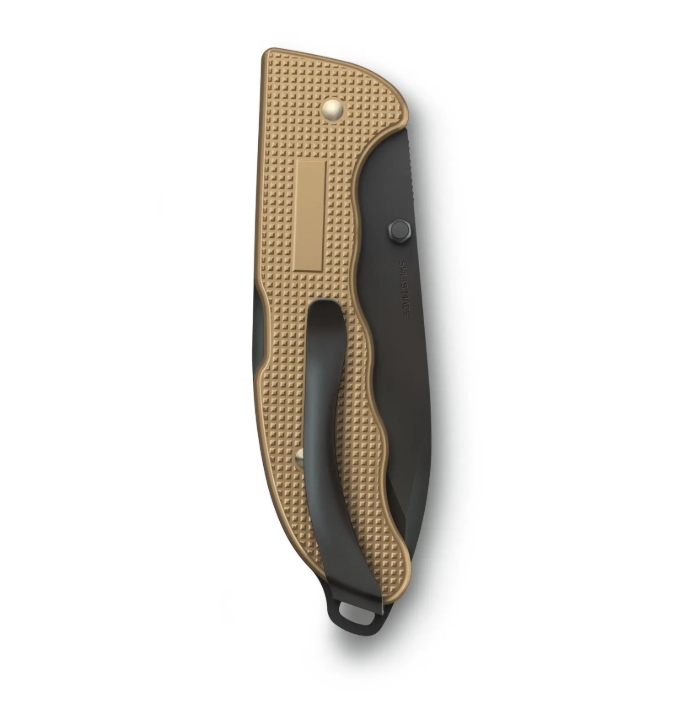 Obrazek Nóż Victorinox Evoke BS Alox Beige