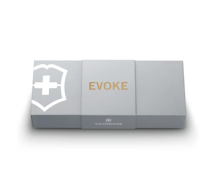 Obrazek Nóż Victorinox Evoke BS Alox Beige