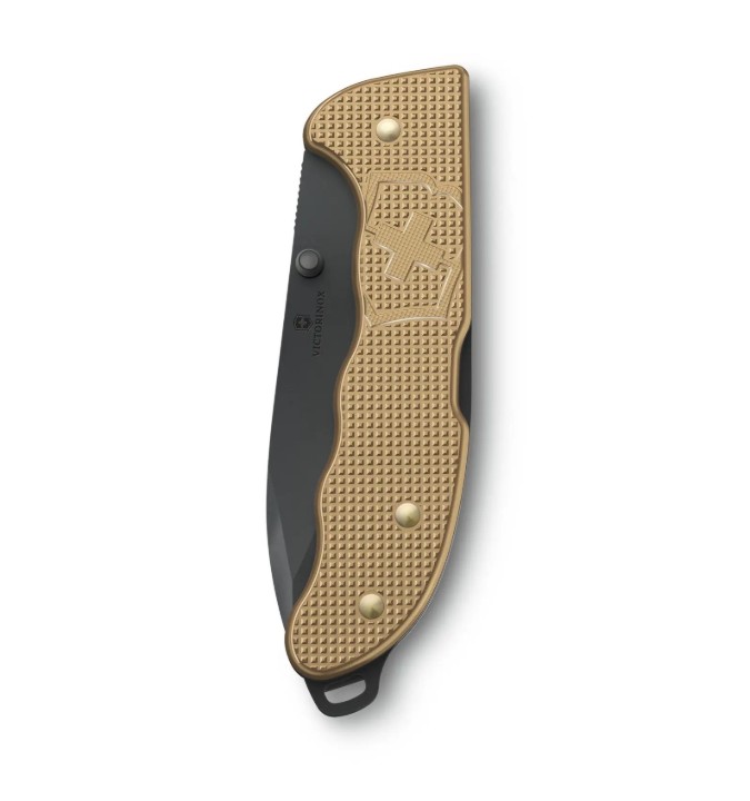 Obrazek Nóż Victorinox Evoke BS Alox Beige
