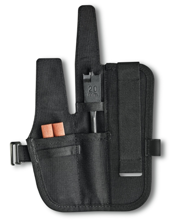 Obrazek Zestaw outdoorowy Victorinox Venture Pro Kit Black