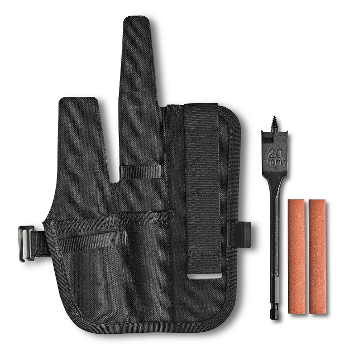 Obrazek Zestaw outdoorowy Victorinox Venture Pro Kit Black